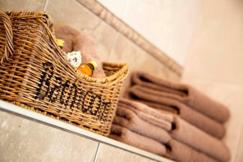 Bed & Breakfast Villa Het Bascour