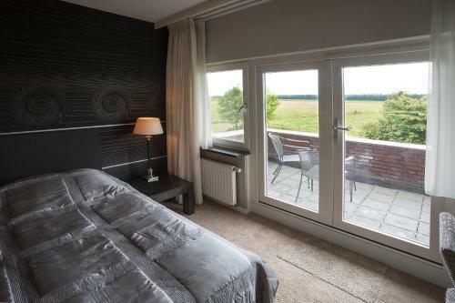 Bed & Breakfast Villa Het Bascour