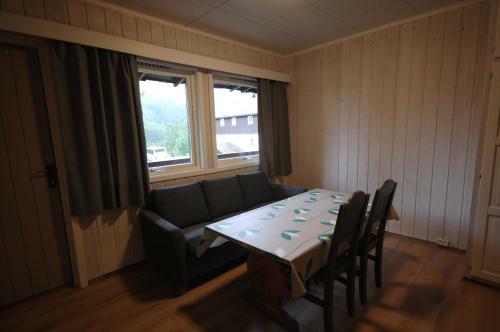 Bed & Breakfast Heidal Rafting I Sjoa
