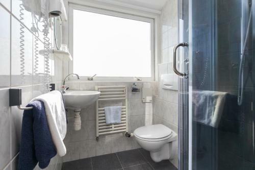 Apartamento Appartementen Parkzicht