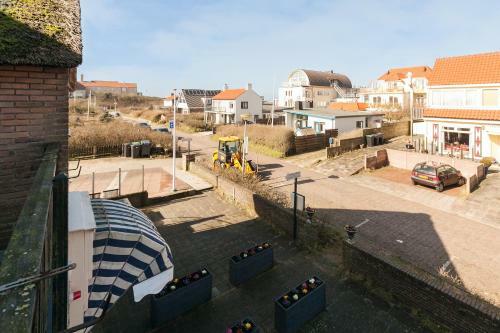 Apartamento Appartementen Parkzicht