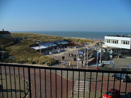Apartamento Zandkasteel