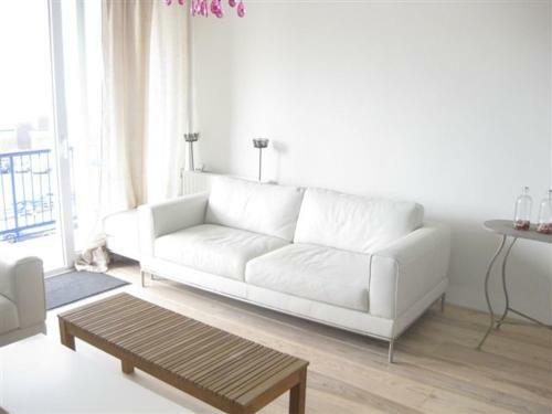 Apartamento Zandkasteel