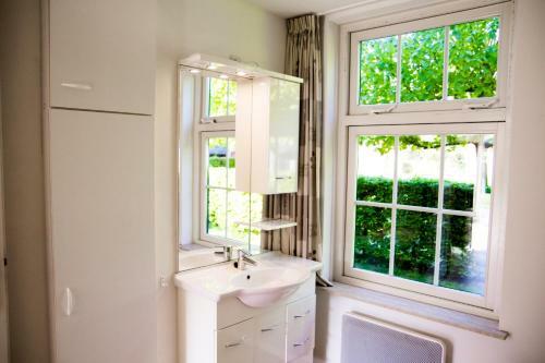 Bungalowpark Hoge Hexel