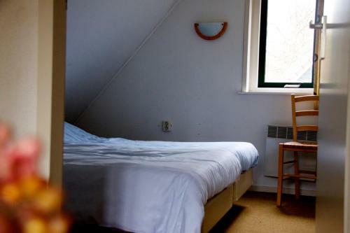 Bungalowpark Hoge Hexel