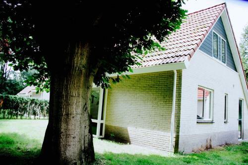 Bungalowpark Hoge Hexel