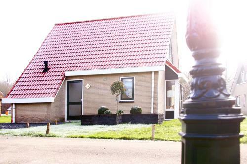 Bungalowpark Hoge Hexel