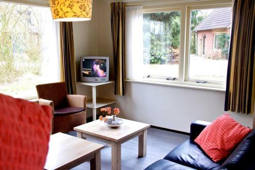 Bungalowpark Hoge Hexel