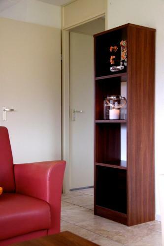 Bungalowpark Hoge Hexel