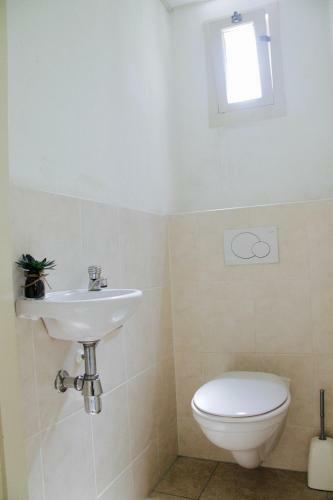 Bungalowpark Hoge Hexel