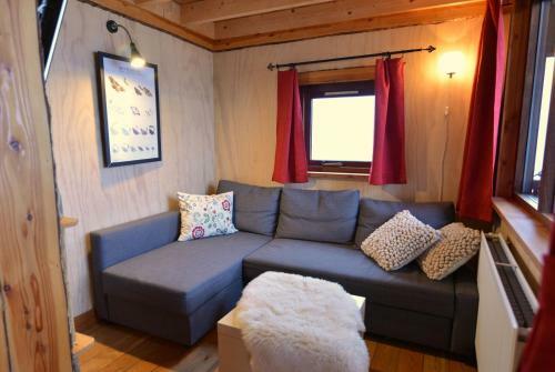 Lodge Camping De Koeksebelt