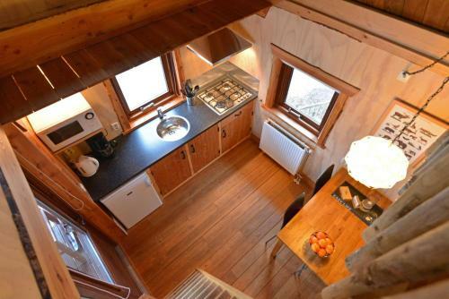 Lodge Camping De Koeksebelt