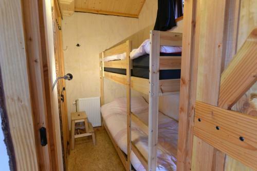 Lodge Camping De Koeksebelt