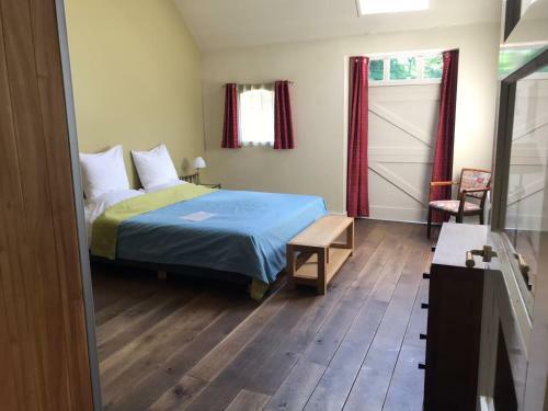 Hotel De Jufferen Lunsingh
