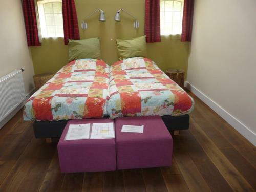 Hotel De Jufferen Lunsingh