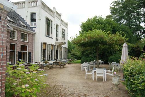 Hotel De Jufferen Lunsingh