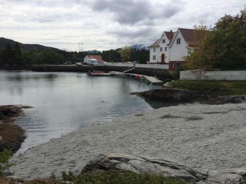 Lodge Kjeldsund