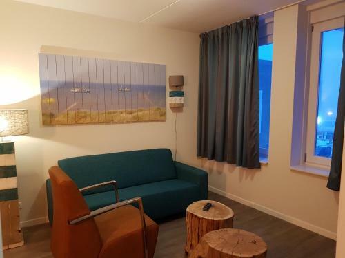 Apartamento Villa Zeezicht