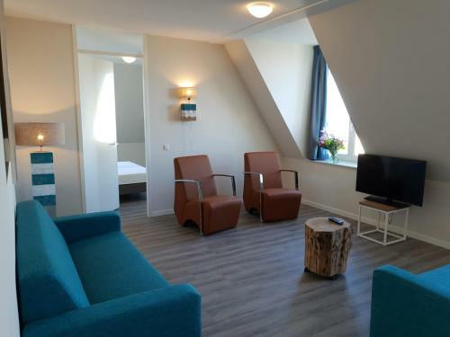 Apartamento Villa Zeezicht