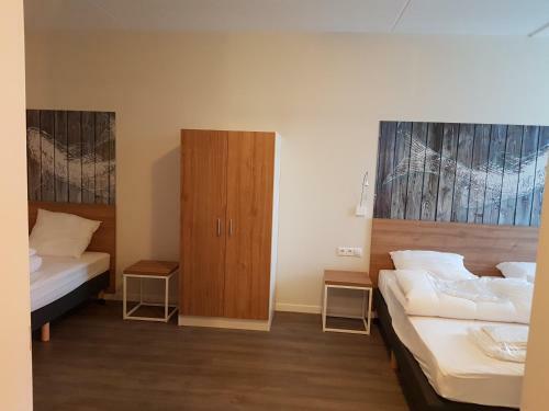 Apartamento Villa Zeezicht