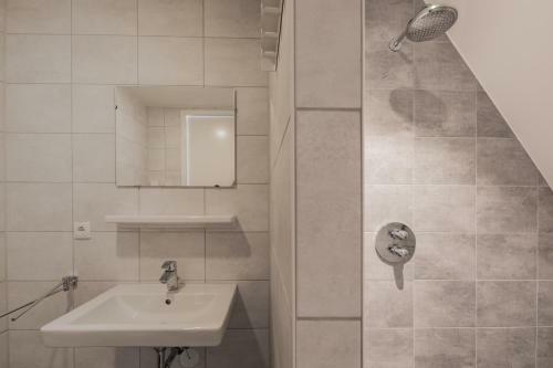 Apartamento Villa Zeezicht