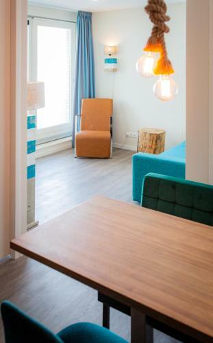 Apartamento Villa Zeezicht