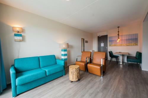 Apartamento Villa Zeezicht