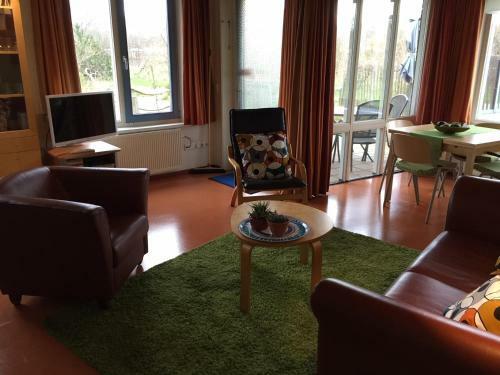 Apartamento Nvh Banjaert