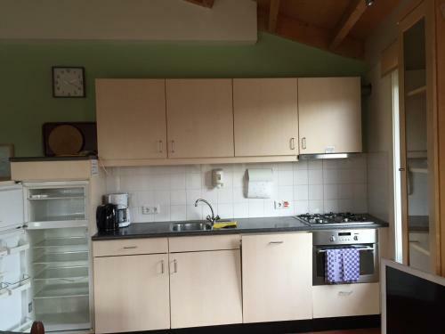 Apartamento Nvh Banjaert