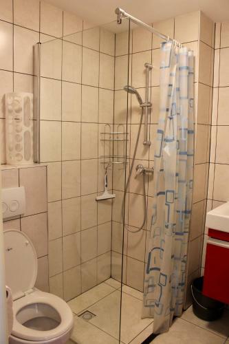 Apartamento Mycitylofts - Heemskerkstraat