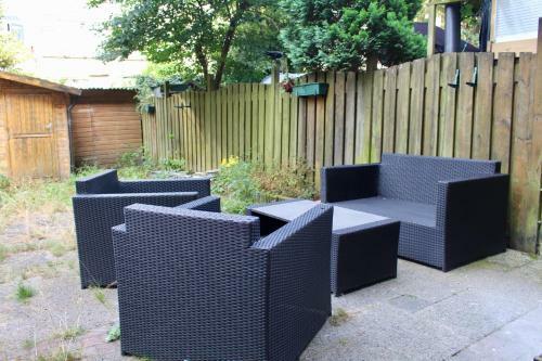 Apartamento Mycitylofts - Heemskerkstraat