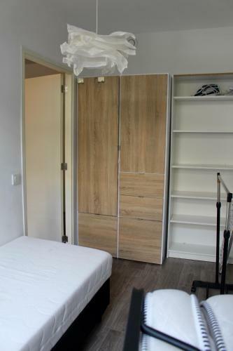 Apartamento Mycitylofts - Heemskerkstraat