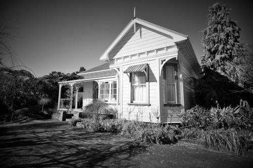 Bed & Breakfast Regan House