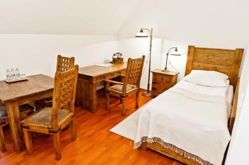 Zamek Kr�lewski Boutique Hotel