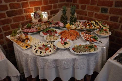 Zamek Kr�lewski Boutique Hotel