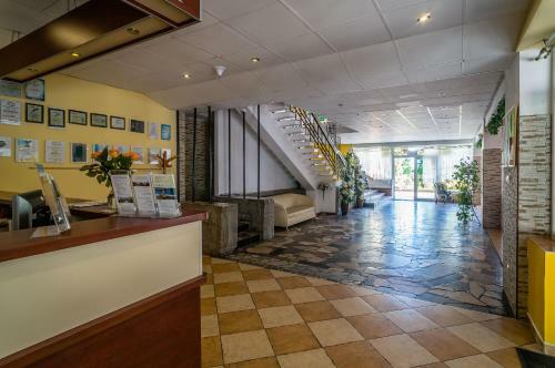 Hotel Ow Eden