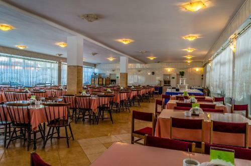 Hotel Ow Eden