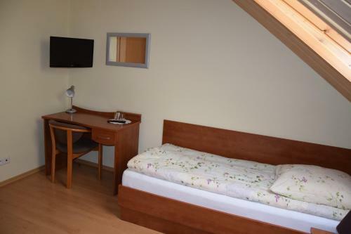 Hotel Inter-bar-motel