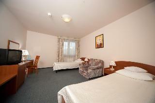 Hotel Gromada Radom Centrum