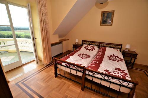 Hotel Dwor Osieczek