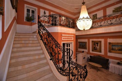 Hotel Dwor Osieczek