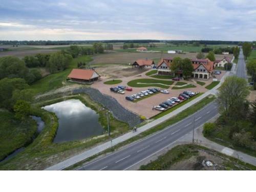 Hotel Ku?nia Smak�w