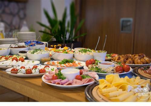 Hotel Ku?nia Smak�w