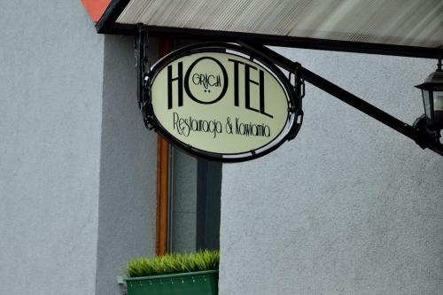 Hotel Gracja