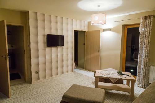 Apartamenty Miranda
