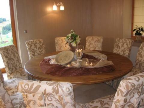 Apartamenty Miranda