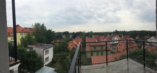 Apartament 34