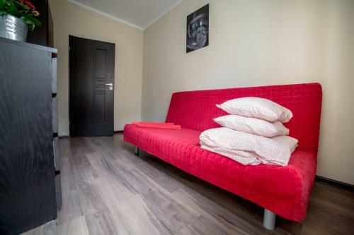 Hostel Smoszewski