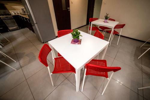 Hostel Smoszewski