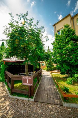 Hostel Smoszewski